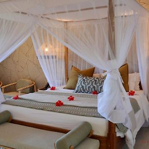 Deluxe Kamer